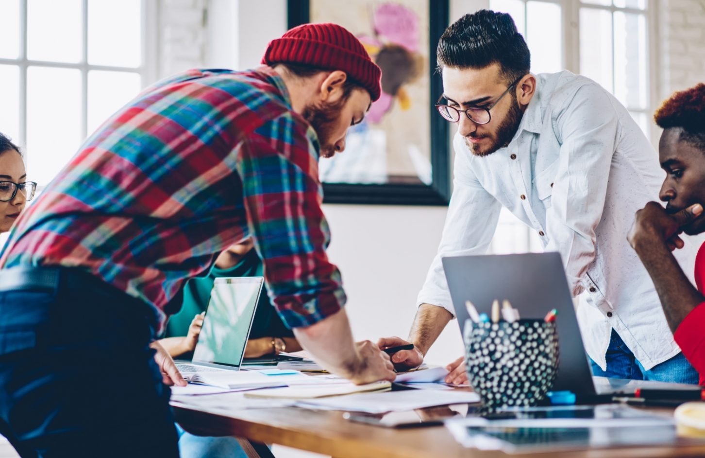 Crowdfunding - an option for startups