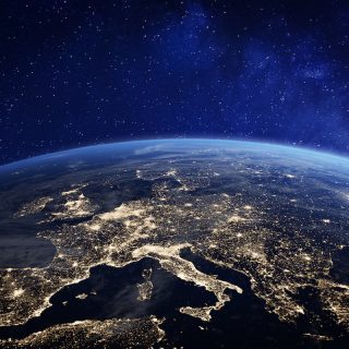 Europe SaaS
