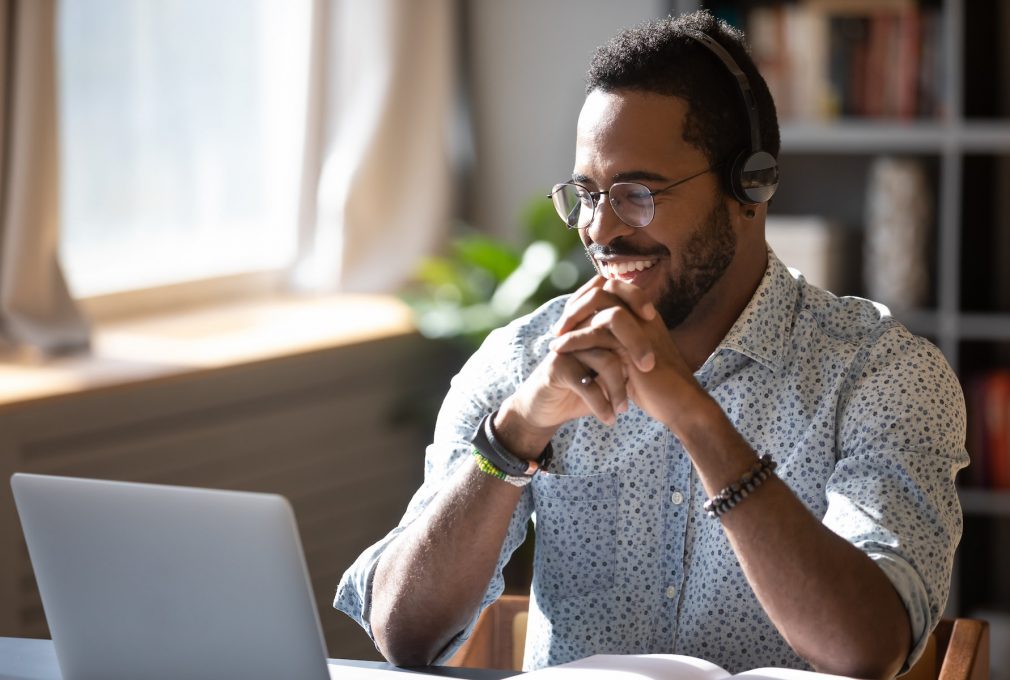 Flexible working government