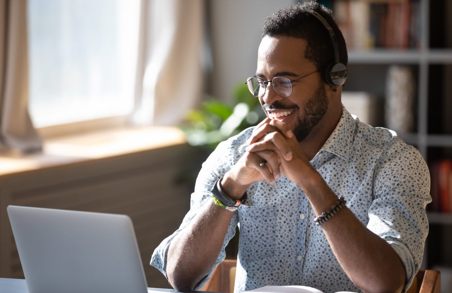 Flexible working government