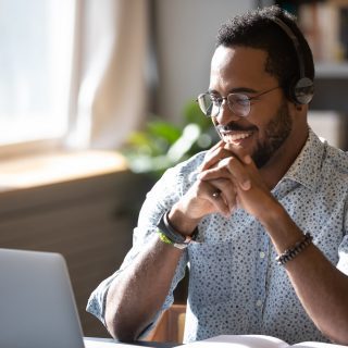 Flexible working government