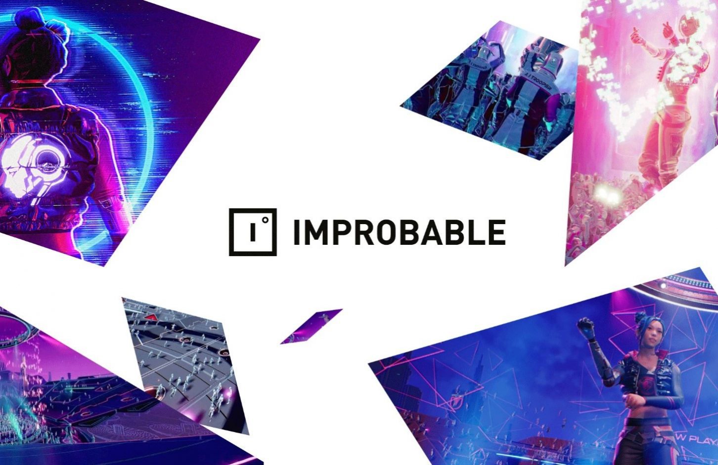 Improbable job cuts