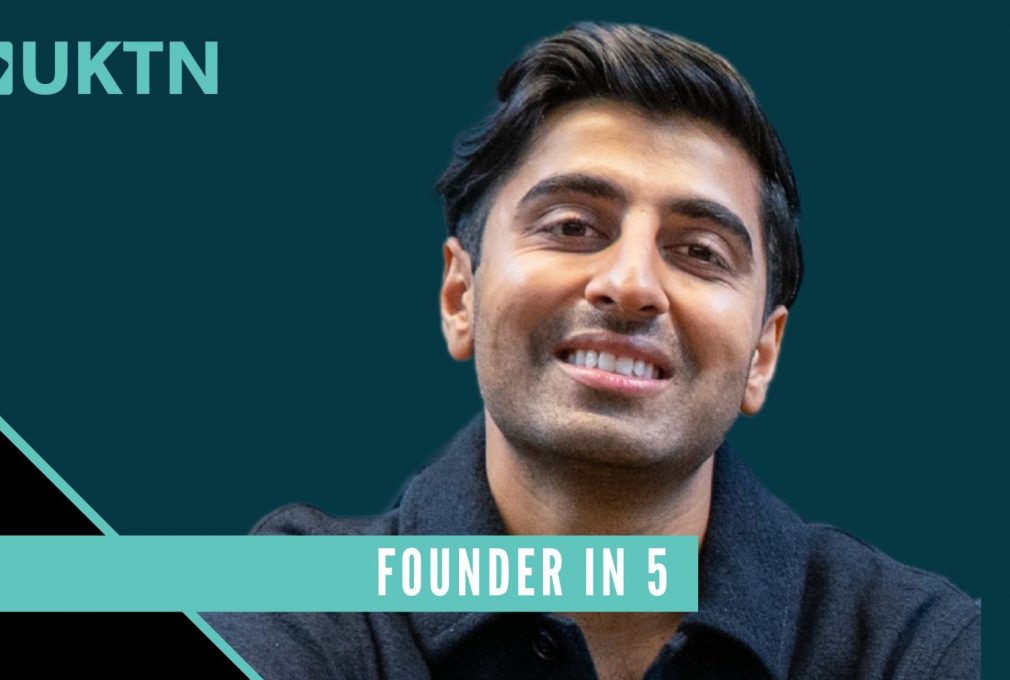 CONNECTCare founder