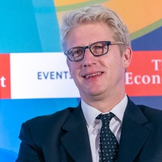 Johnson Binance