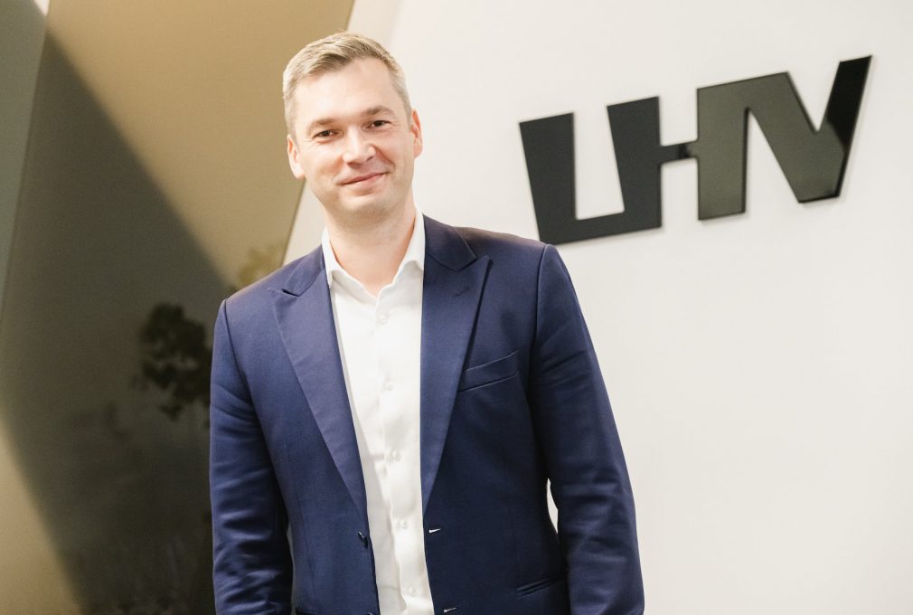 LHV UK