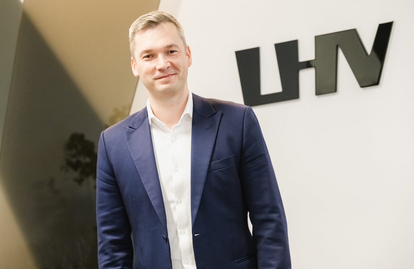 LHV UK