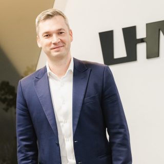 LHV UK
