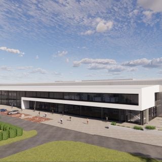 Mangata Networks Ayrshire