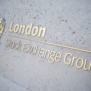 Microsoft London Stock Exchange