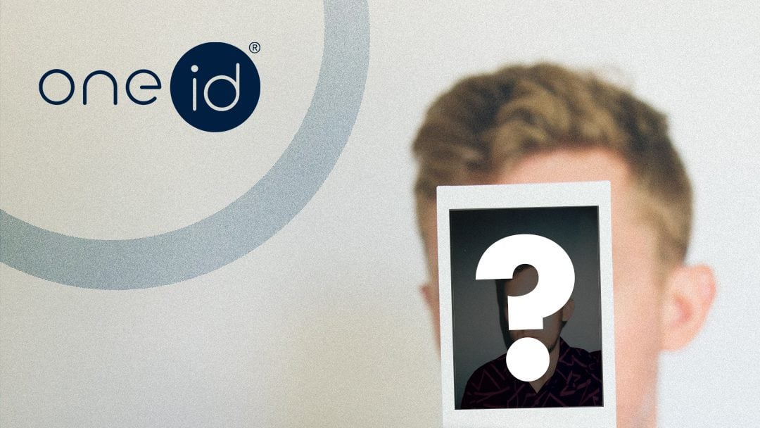 OneID fraud prevention