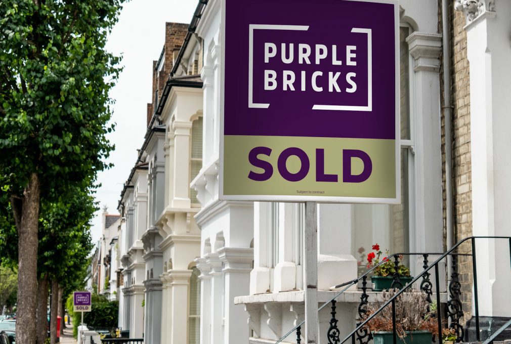 Purplebricks