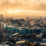 Sheffield-headquartered British Business Bank appoints two new directors.