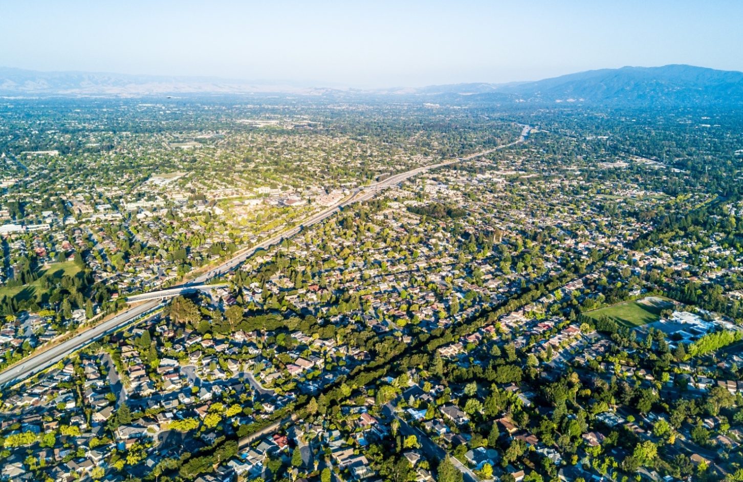 Silicon Valley UK