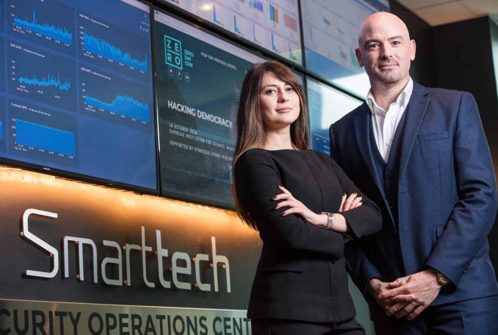 Smarttech247