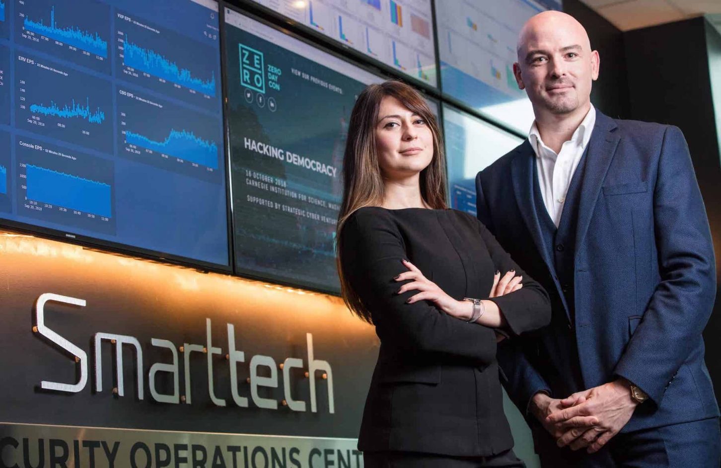 Smarttech247