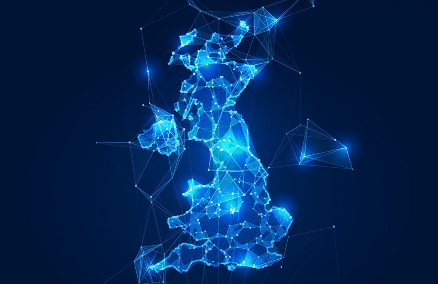 UK tech investment 2022