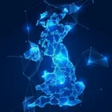 UK tech investment 2022