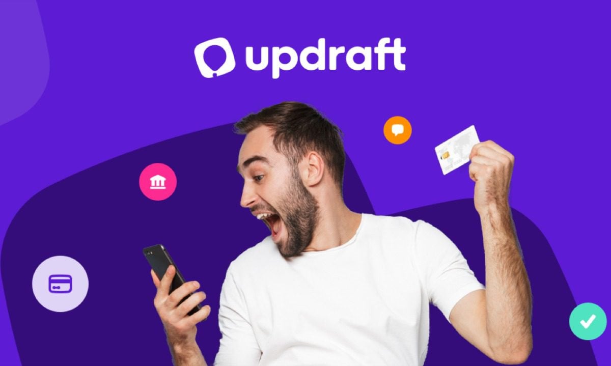 Updraft open banking