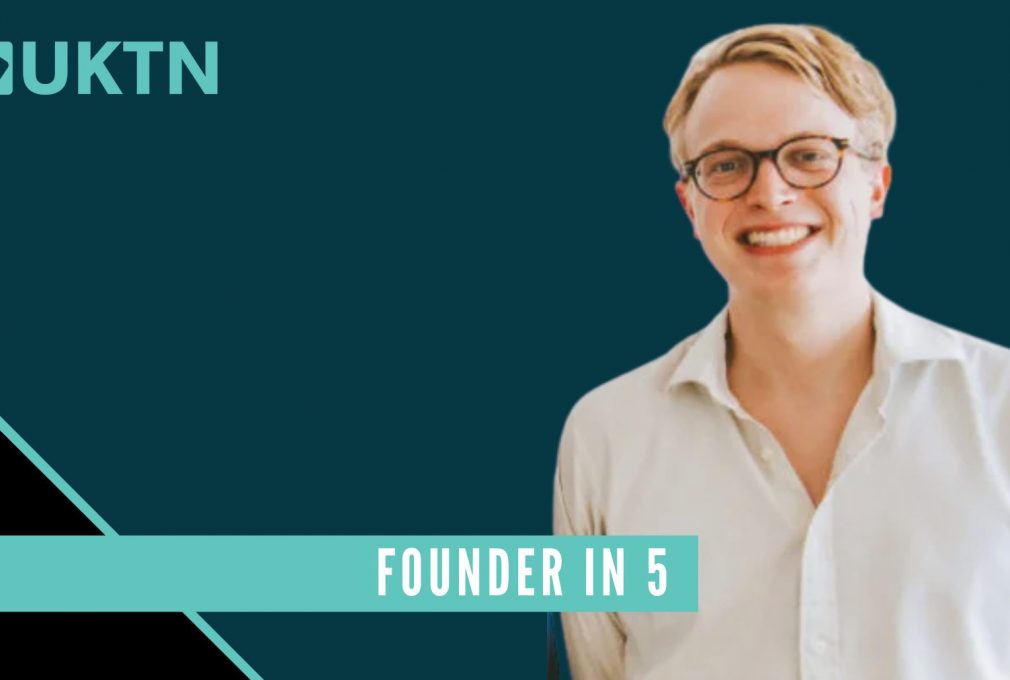atom learning founder