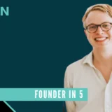 atom learning founder