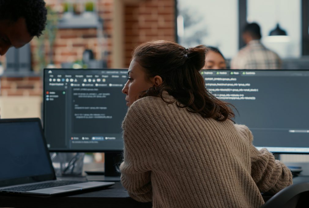 data science roles