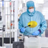 Pragmatic semiconductor adds to Series C funding.