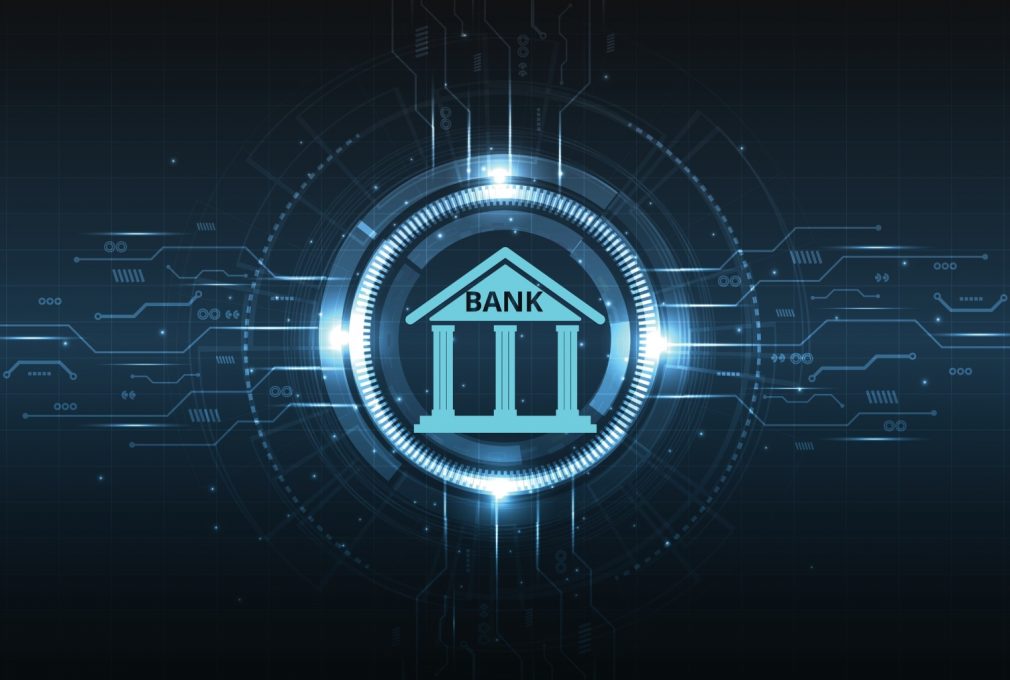 open banking entity