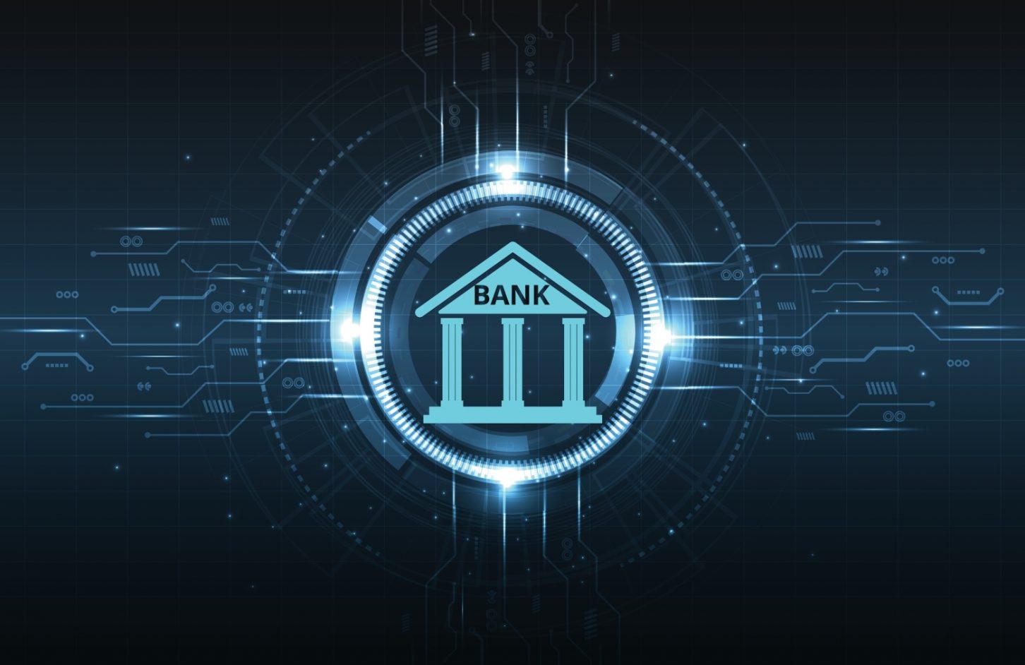 open banking entity