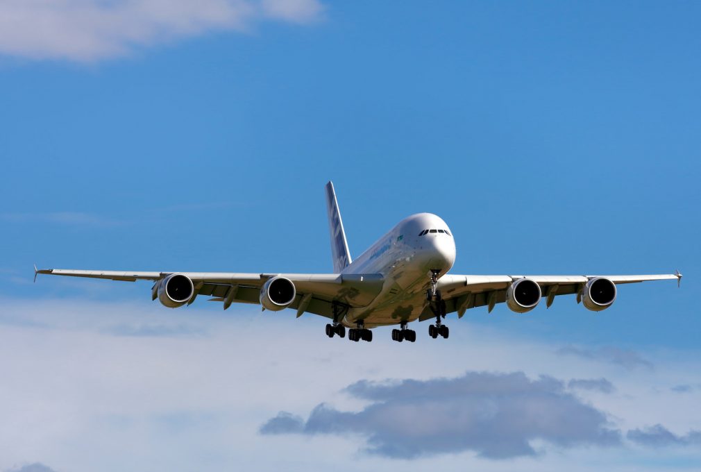 renewable aircraft fuel