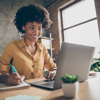 Digital upskilling