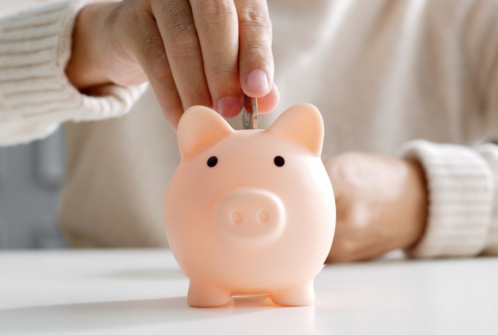 Moneyhub