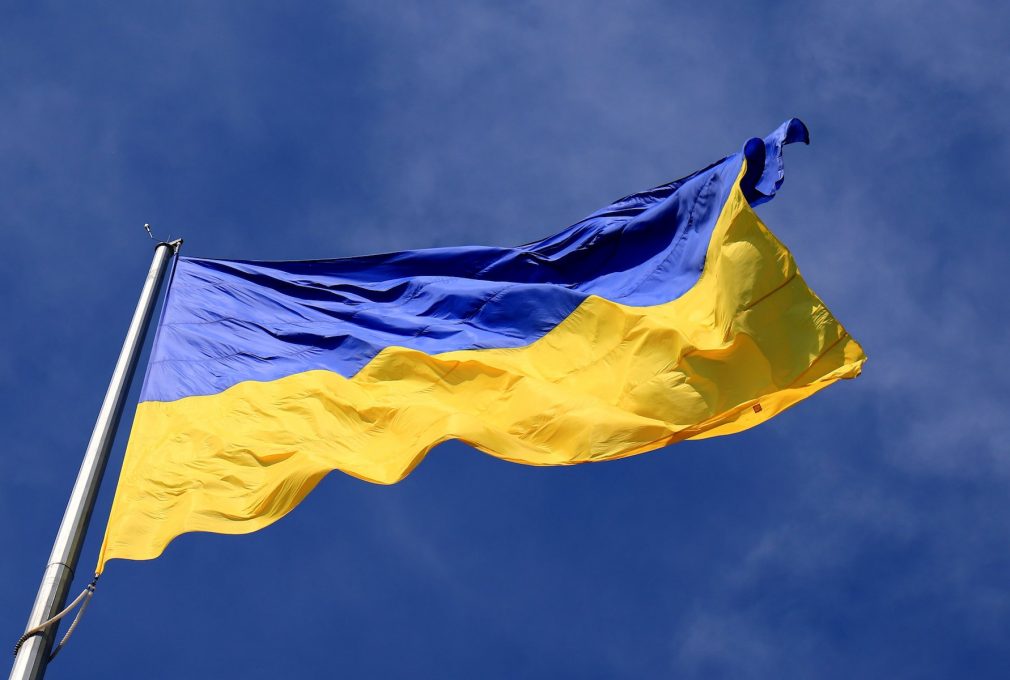 UK Ukraine