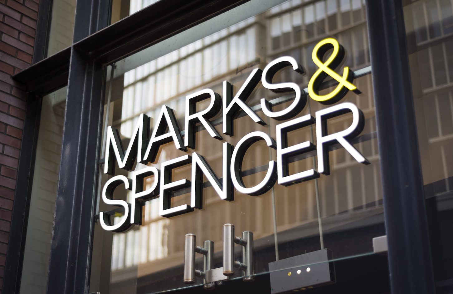 M&S acquires IP of collapsed AI clothing brand Thread