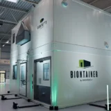 InstaDeep BioNTech