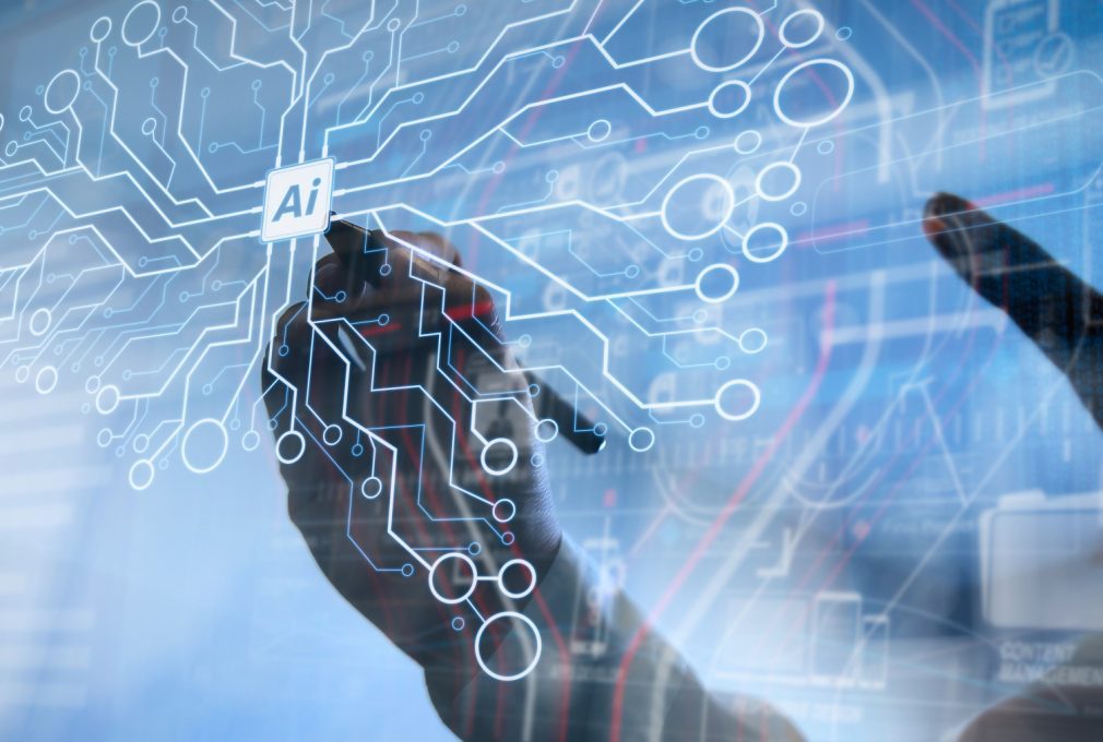 AI roles hiring now
