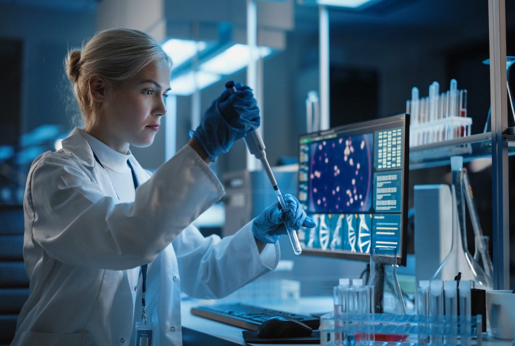 ARIA: Advanced Research and Invention Agency