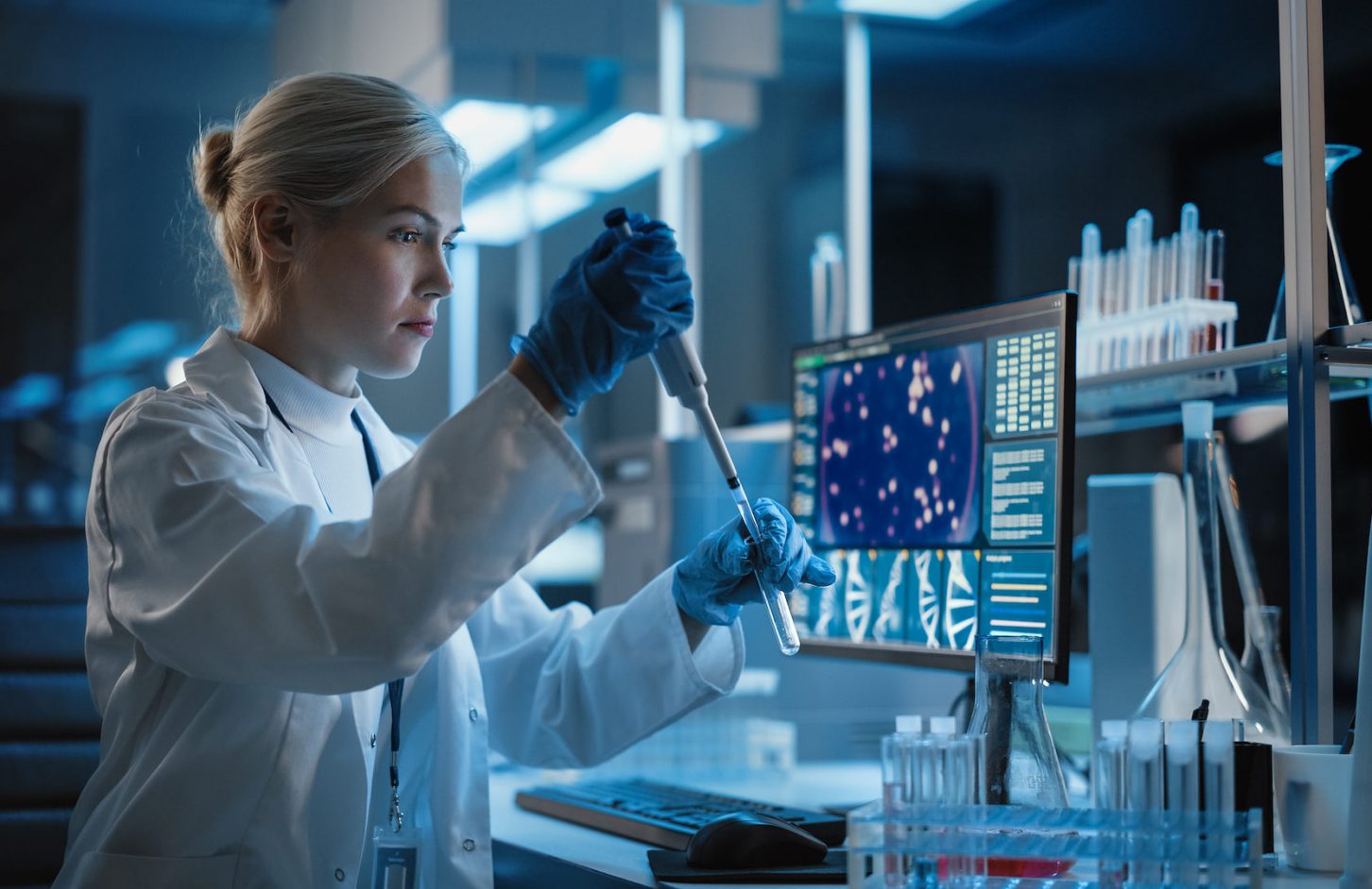 ARIA: Advanced Research and Invention Agency