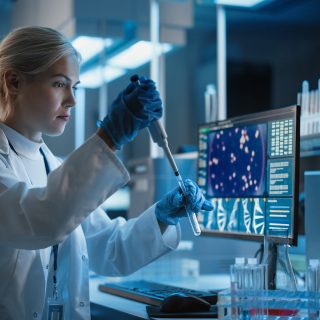 ARIA: Advanced Research and Invention Agency