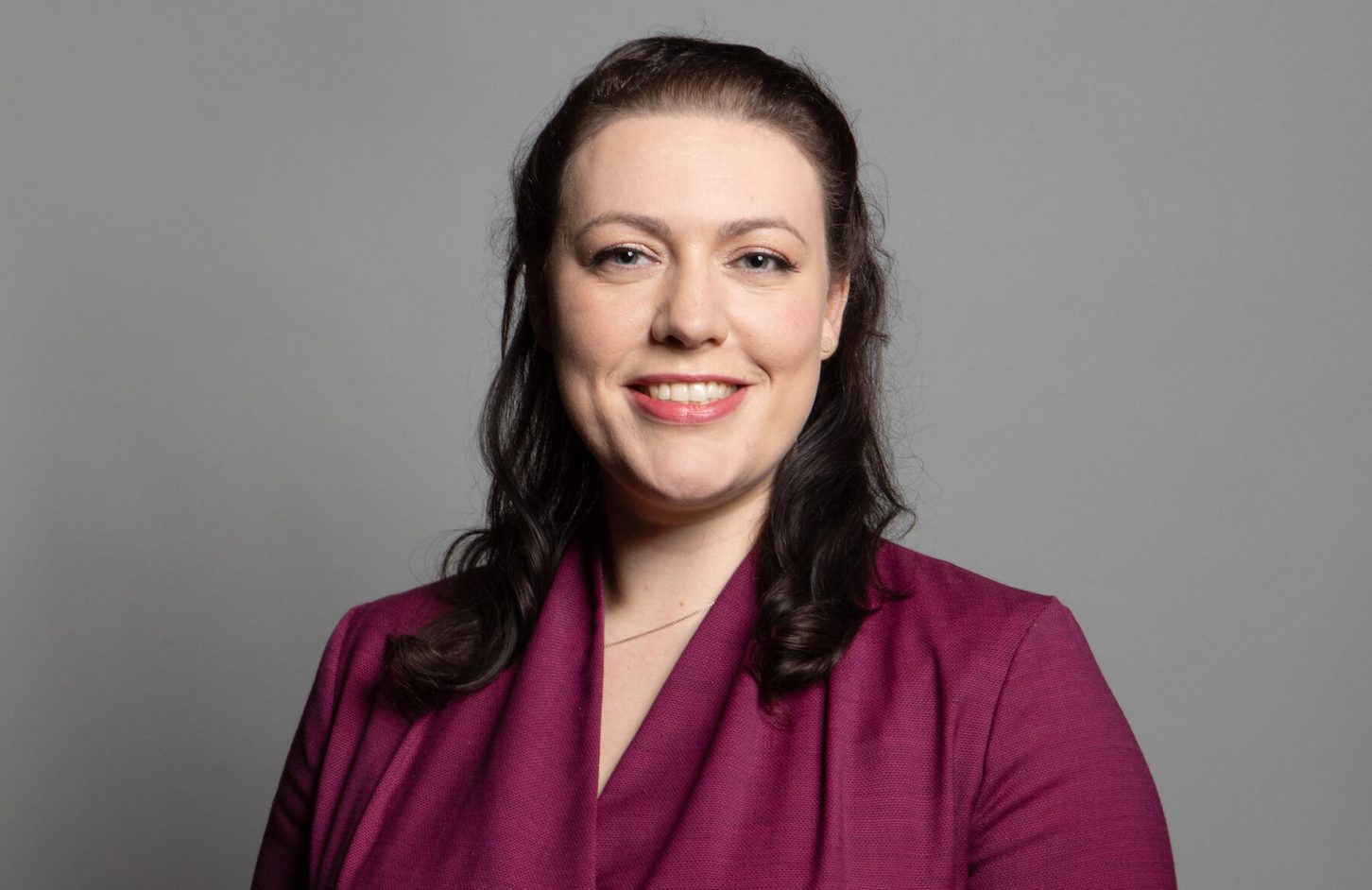 Alicia Kearns writes to business secretary over Flusso Chinese takeover