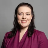 Alicia Kearns writes to business secretary over Flusso Chinese takeover