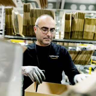 Amazon jobs