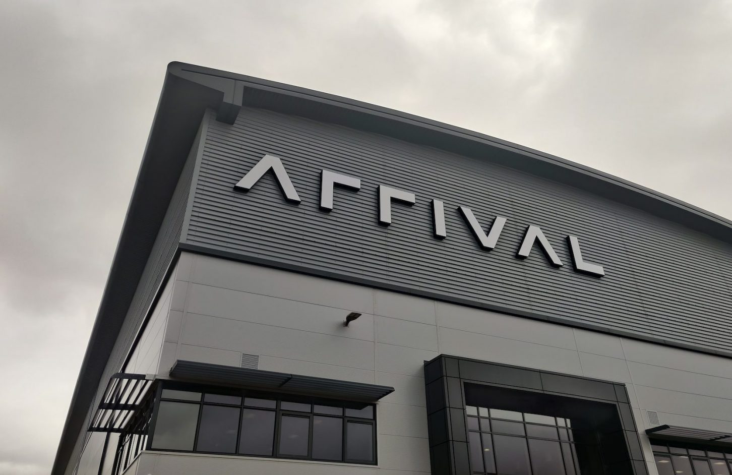 Arrival jobs