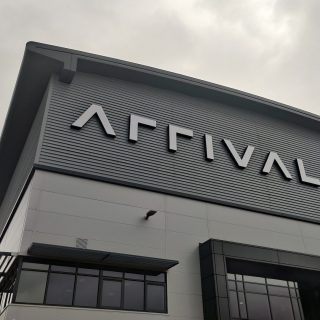 Arrival jobs