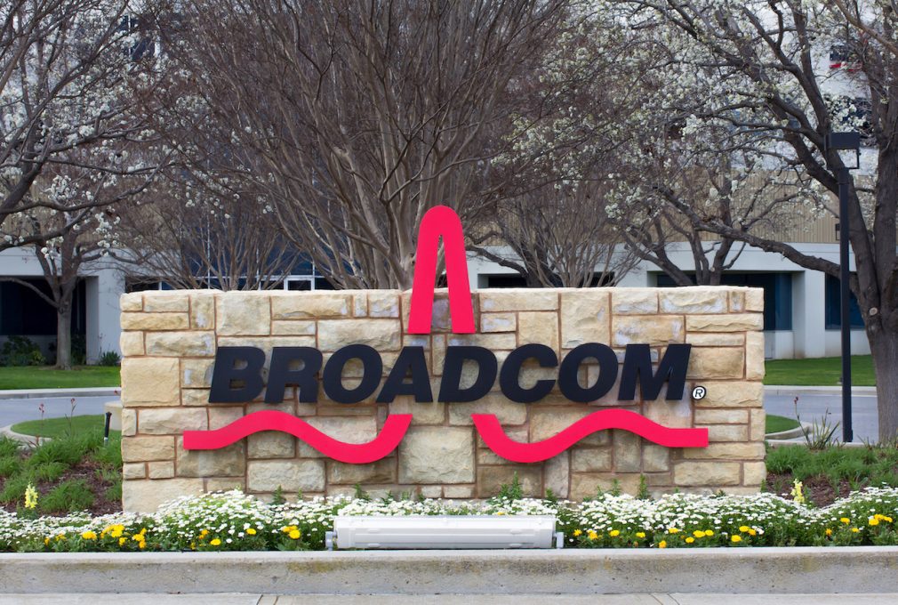CMA Broadcom VMware