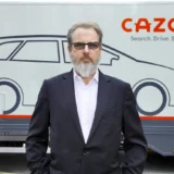 Cazoo CEO