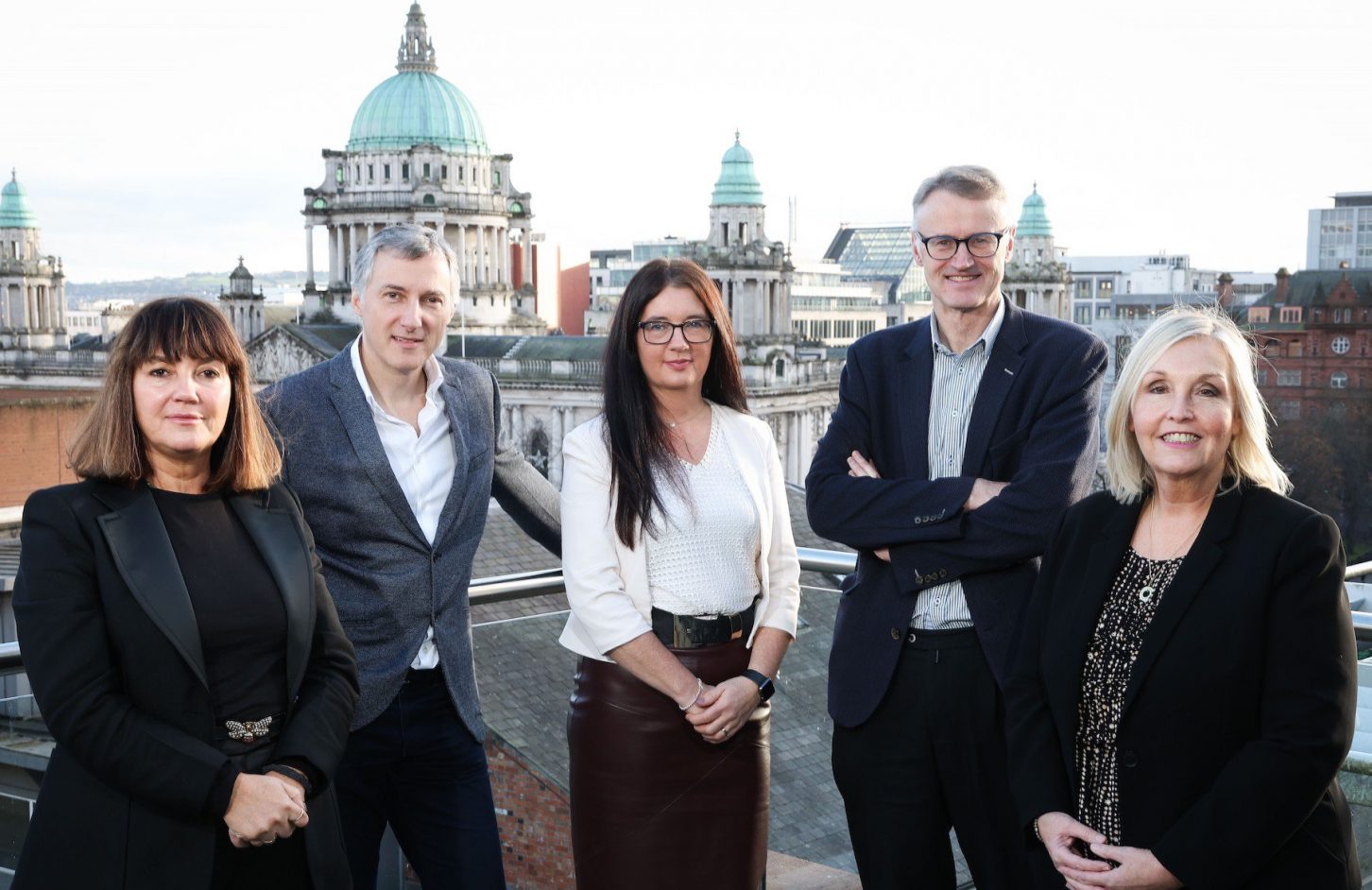 Co-Fund NI