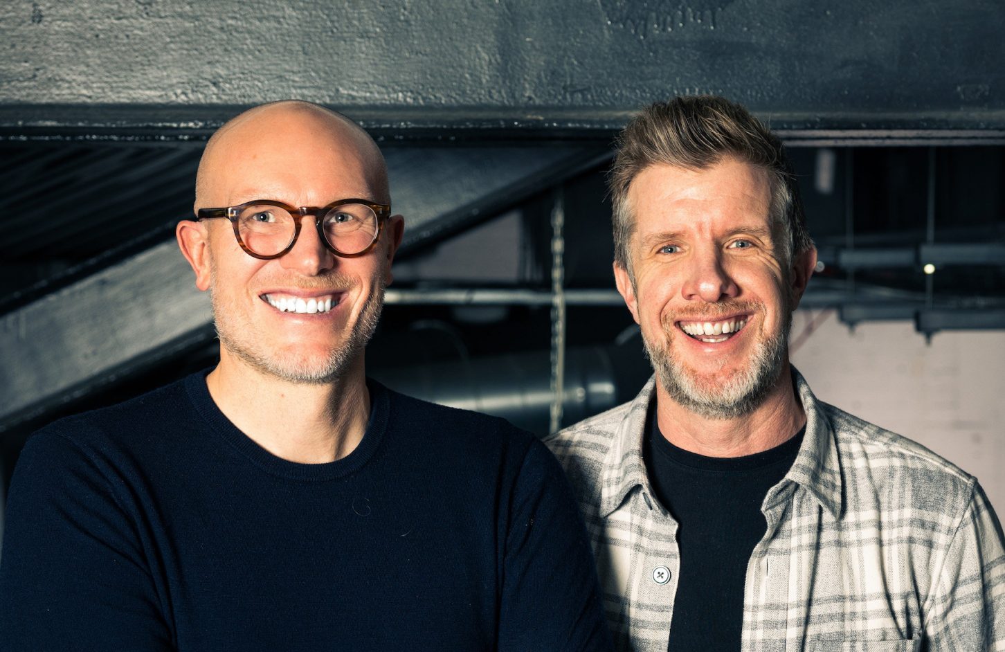 Crowdcube CEO