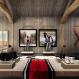 Emperia metaverse shop