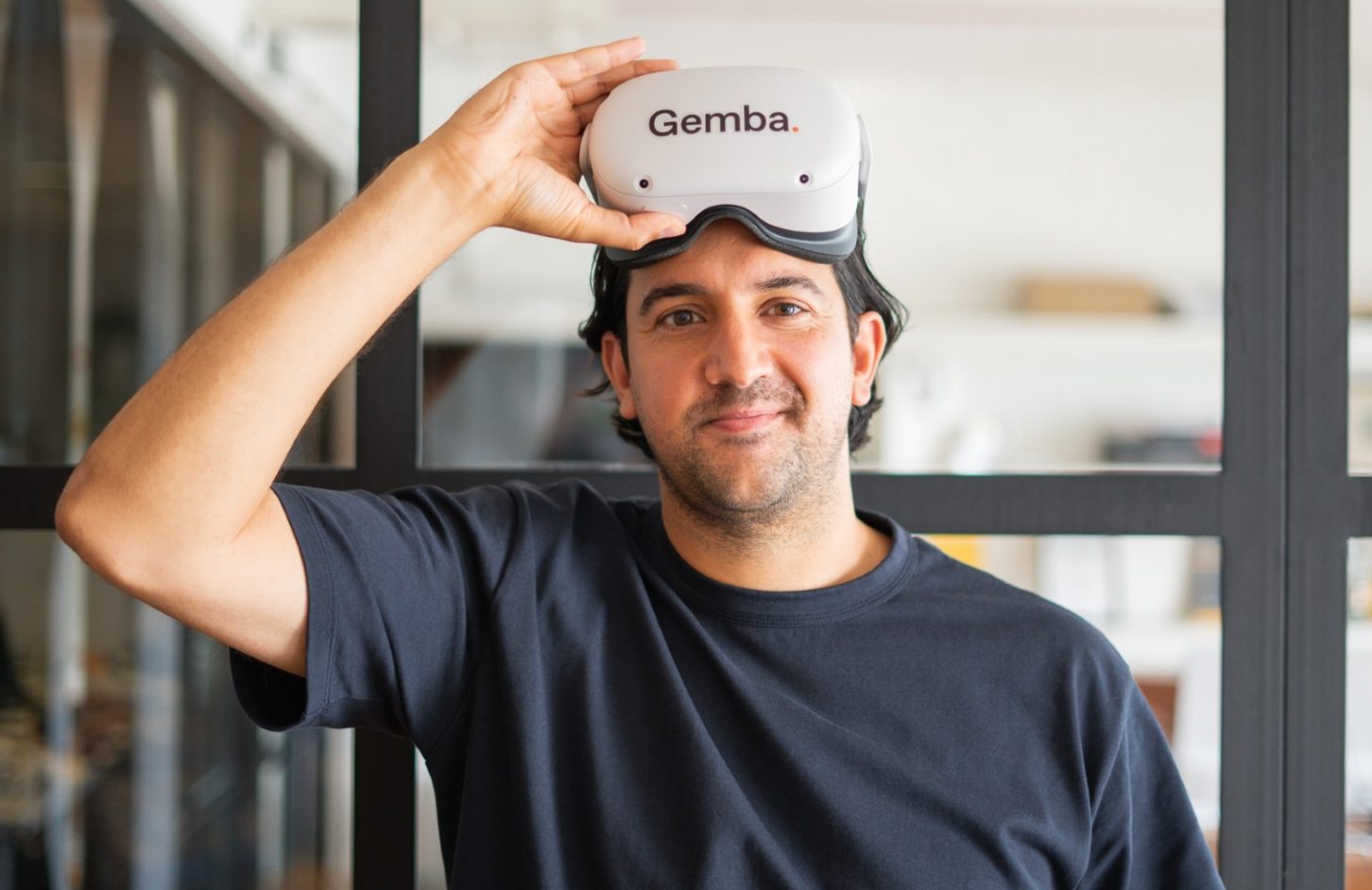 Gemba CEO