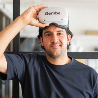 Gemba CEO